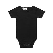  3003 INFANT MINI-ME ONE-PIECE - kustomteamwear.com
