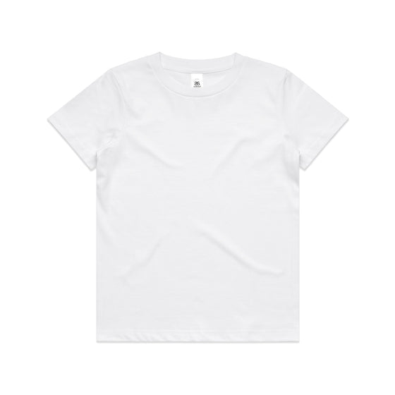 3005 KIDS TEE - kustomteamwear.com