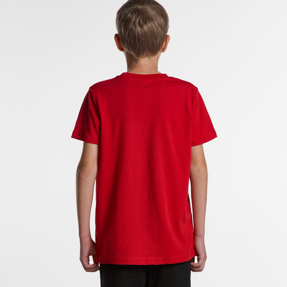 3006 YOUTH TEE - kustomteamwear.com