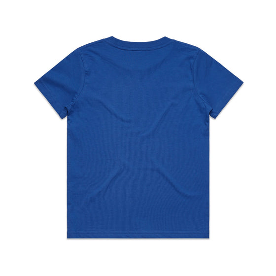 3006 YOUTH TEE - kustomteamwear.com