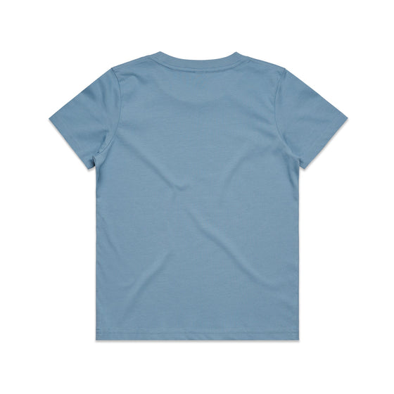 3006 YOUTH TEE - kustomteamwear.com