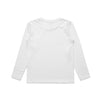 3007 KIDS LONG SLEEVE TEE - kustomteamwear.com