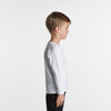 3007 KIDS LONG SLEEVE TEE - kustomteamwear.com