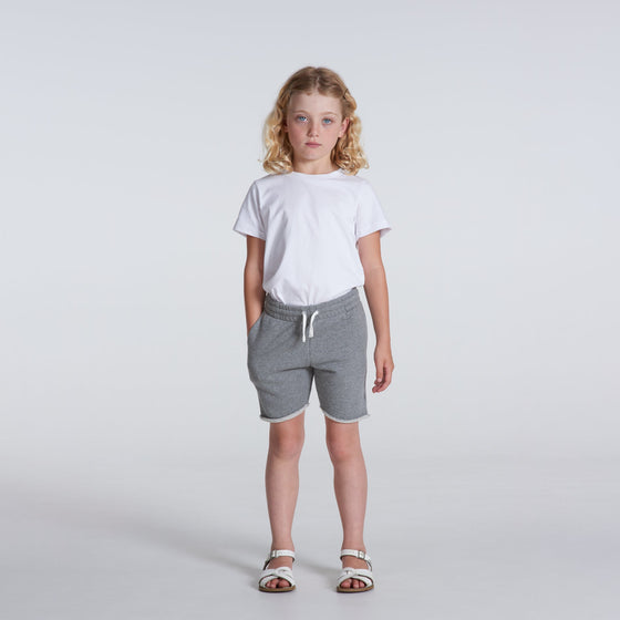 3026 YOUTH STADIUM SHORTS - kustomteamwear.com