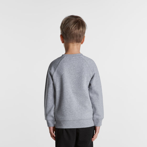 3030 KIDS SUPPLY CREW - kustomteamwear.com