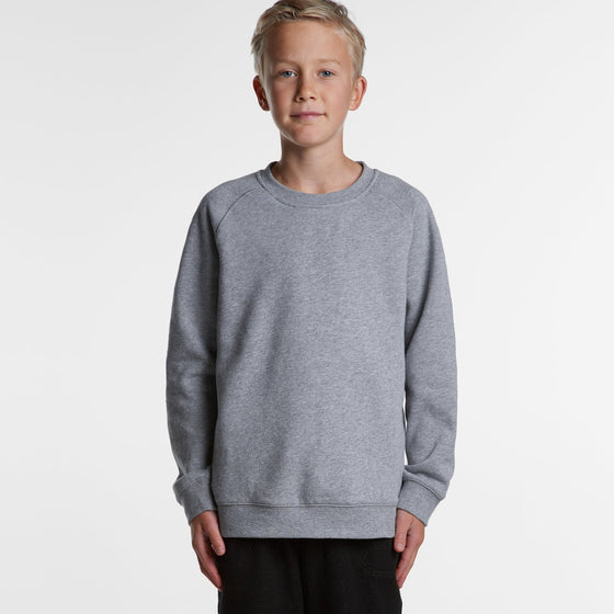 3031 YOUTH SUPPLY CREW - kustomteamwear.com