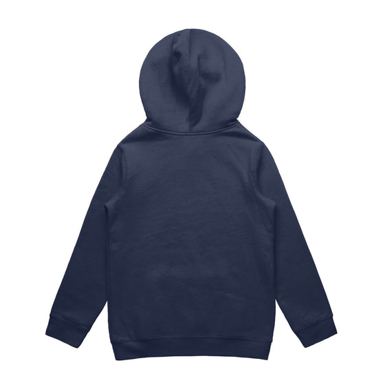 3032 KIDS SUPPLY HOOD - kustomteamwear.com