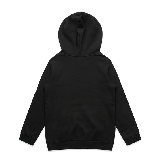 3032 KIDS SUPPLY HOOD - kustomteamwear.com