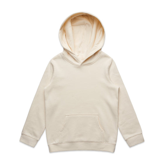 3032 KIDS SUPPLY HOOD - kustomteamwear.com