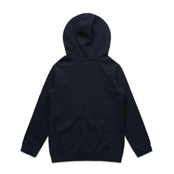 3032 KIDS SUPPLY HOOD - kustomteamwear.com