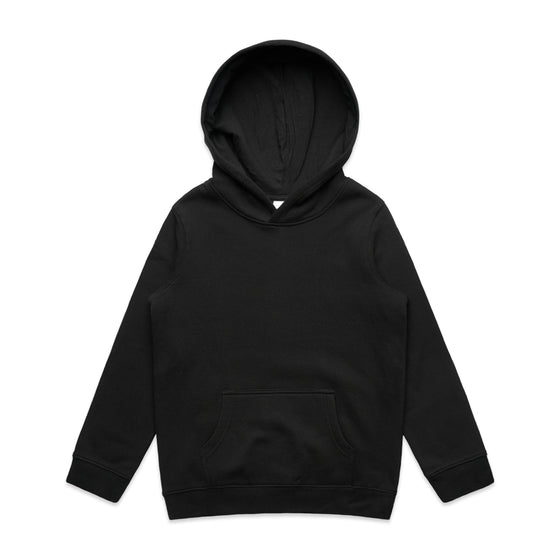 3032 KIDS SUPPLY HOOD - kustomteamwear.com