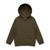 3032 KIDS SUPPLY HOOD - kustomteamwear.com