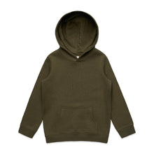  3032 KIDS SUPPLY HOOD - kustomteamwear.com