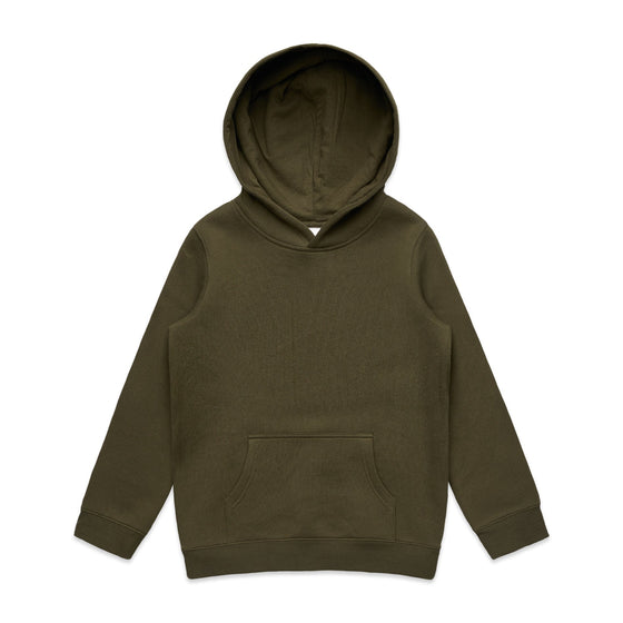 3032 KIDS SUPPLY HOOD - kustomteamwear.com