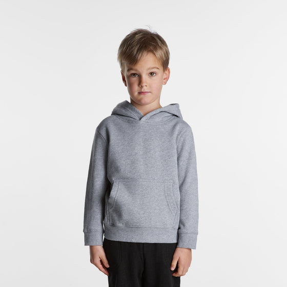 3032 KIDS SUPPLY HOOD - kustomteamwear.com