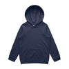 3032 KIDS SUPPLY HOOD - kustomteamwear.com