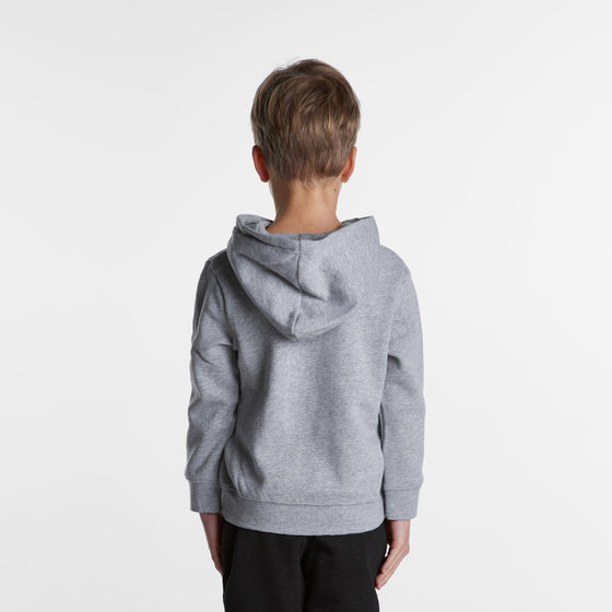 3032 KIDS SUPPLY HOOD - kustomteamwear.com