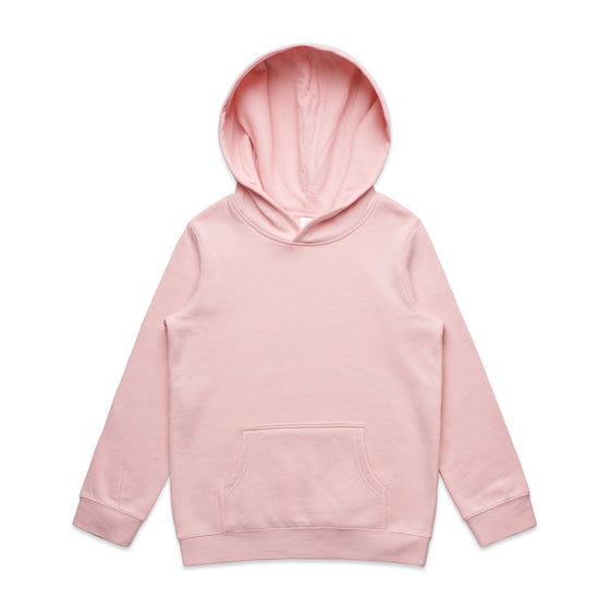 3032 KIDS SUPPLY HOOD - kustomteamwear.com