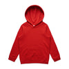 3032 KIDS SUPPLY HOOD - kustomteamwear.com