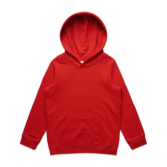 3032 KIDS SUPPLY HOOD - kustomteamwear.com