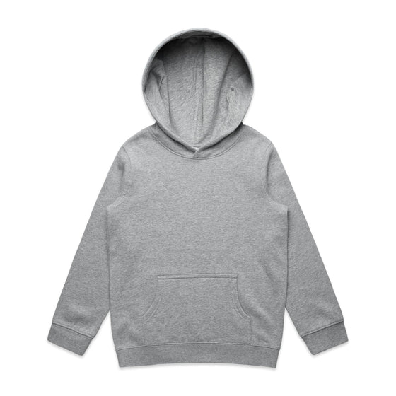 3032 KIDS SUPPLY HOOD - kustomteamwear.com