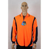 3055# HI VIS & WORK L/S POLO SHIRT - kustomteamwear.com
