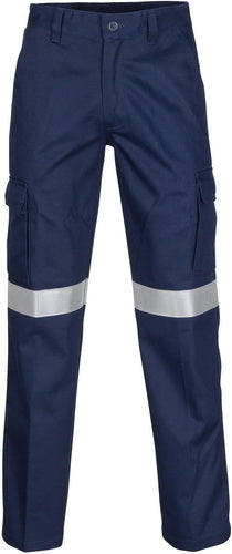 Patron Saint Flame Retardant Cargo Pants with 3M F/R Tape - kustomteamwear.com