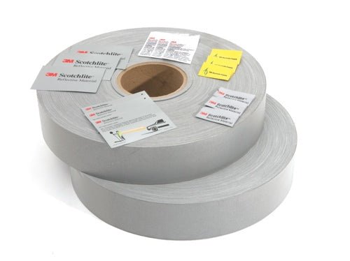 3M R/Tape 8906 - kustomteamwear.com