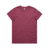 4001 MAPLE TEE - kustomteamwear.com