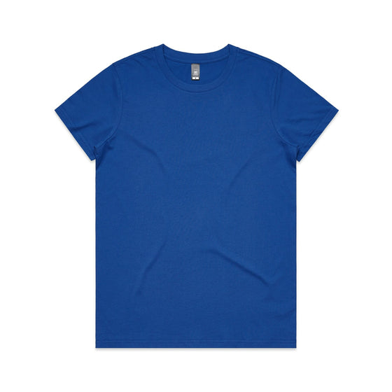 4001 MAPLE TEE - kustomteamwear.com