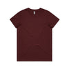 4001 MAPLE TEE - kustomteamwear.com