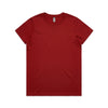 4001 MAPLE TEE - kustomteamwear.com