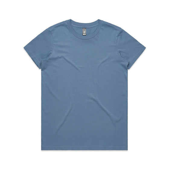 4001 MAPLE TEE - kustomteamwear.com