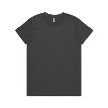  4001 MAPLE TEE - kustomteamwear.com
