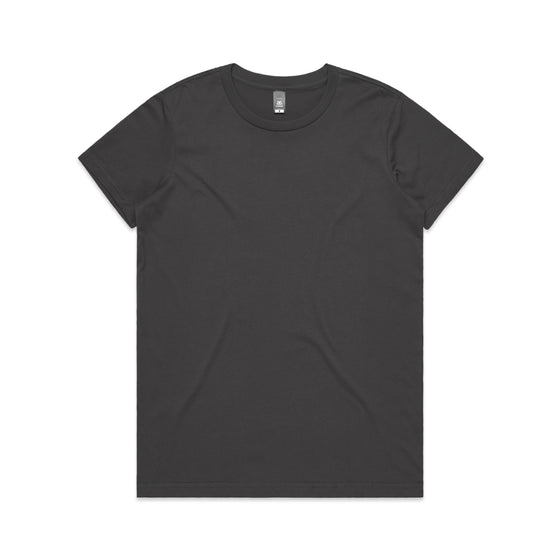 4001 MAPLE TEE - kustomteamwear.com