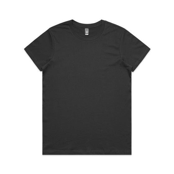 4001 MAPLE TEE - kustomteamwear.com