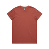 4001 MAPLE TEE - kustomteamwear.com