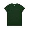 4001 MAPLE TEE - kustomteamwear.com