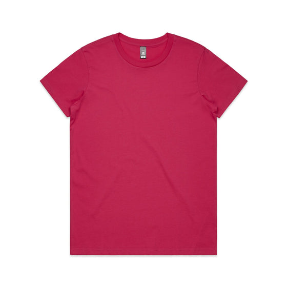 4001 MAPLE TEE - kustomteamwear.com