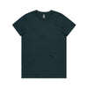4001 MAPLE TEE - kustomteamwear.com