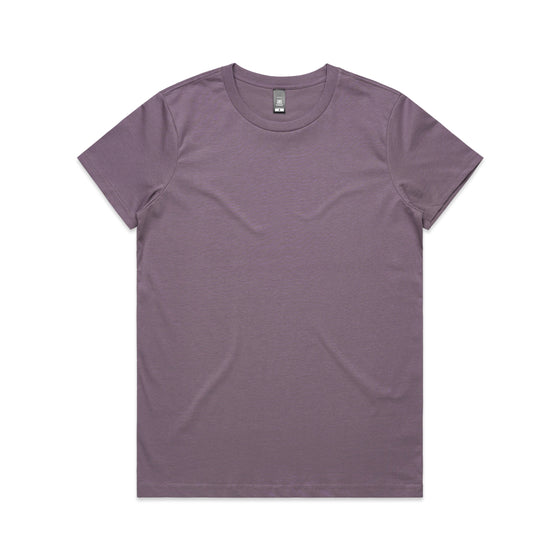 4001 MAPLE TEE - kustomteamwear.com