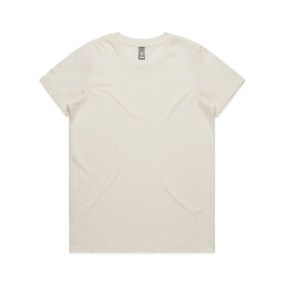 4001 MAPLE TEE - kustomteamwear.com
