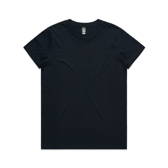 4001 MAPLE TEE - kustomteamwear.com
