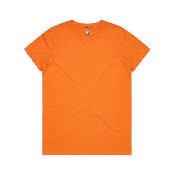 4001 MAPLE TEE - kustomteamwear.com