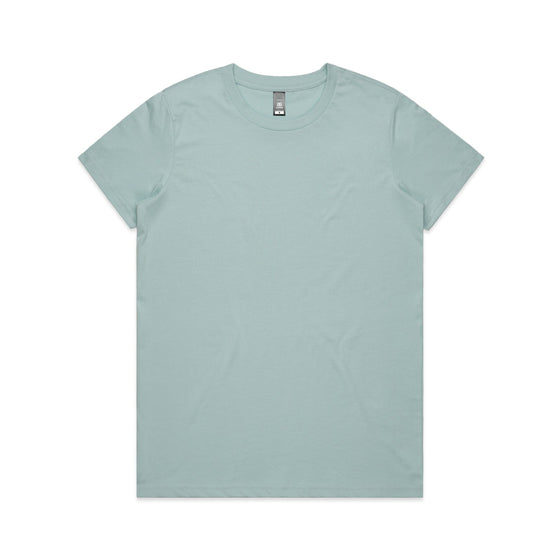 4001 MAPLE TEE - kustomteamwear.com
