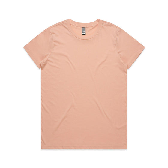 4001 MAPLE TEE - kustomteamwear.com