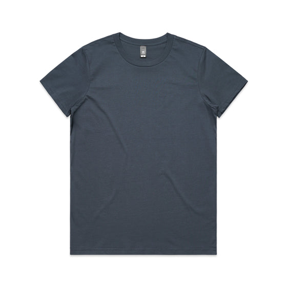 4001 MAPLE TEE - kustomteamwear.com