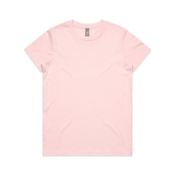 4001 MAPLE TEE - kustomteamwear.com