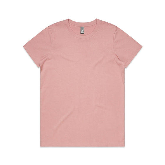 4001 MAPLE TEE - kustomteamwear.com