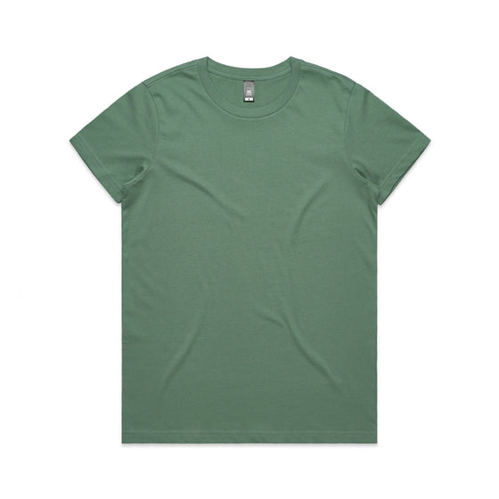 4001 MAPLE TEE - kustomteamwear.com